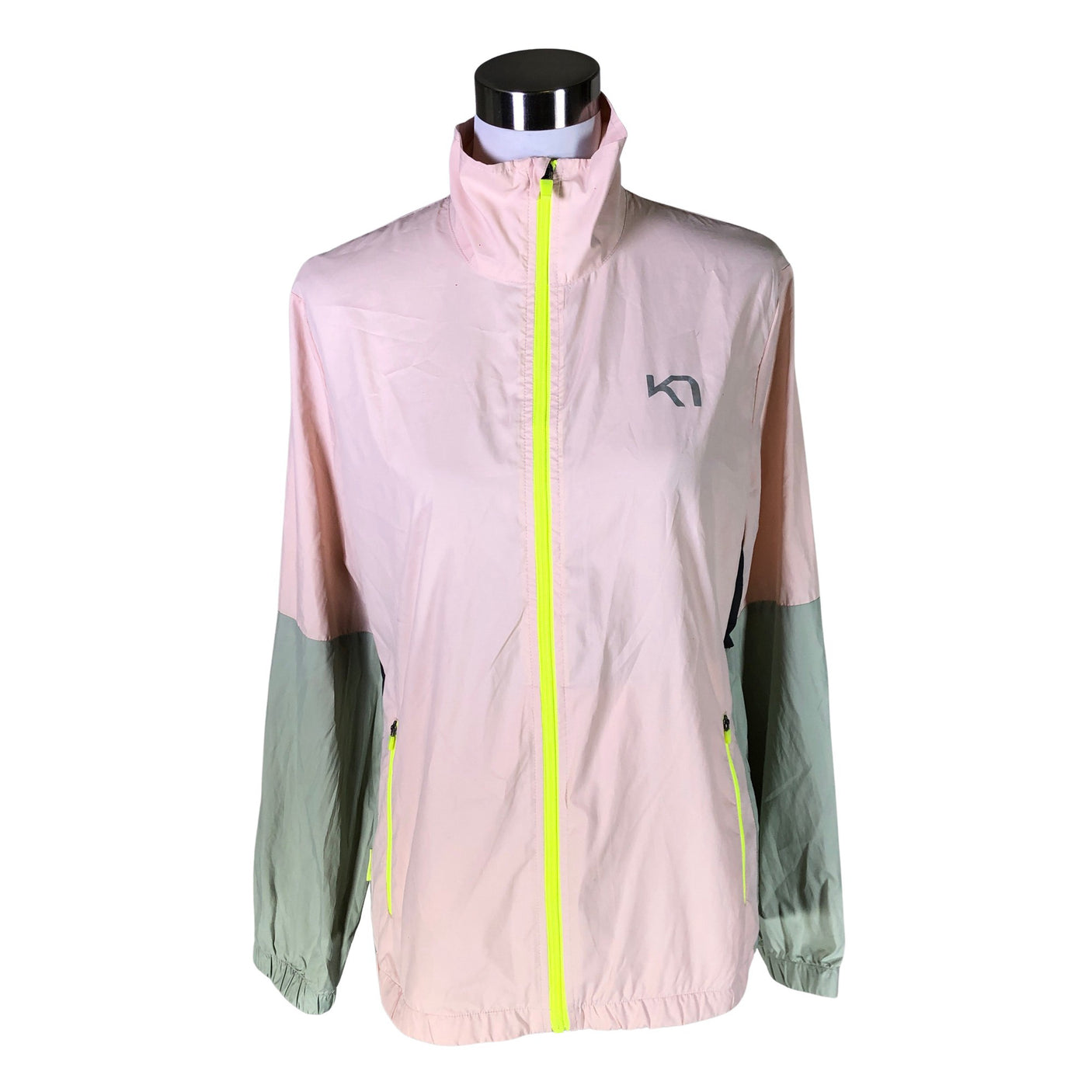 Unisex Kari Traa - Urheilutakki, koko 40 -  (1)