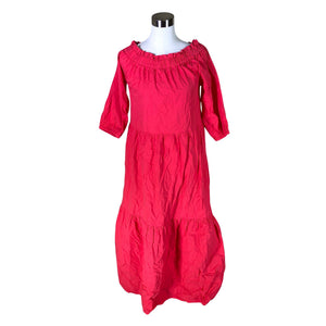 Unisex Nanso - Mekko, koko 34 -  (1)