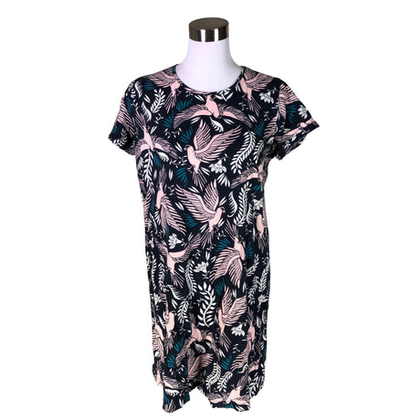 Unisex Nanso - Mekko, koko 38 -  ()