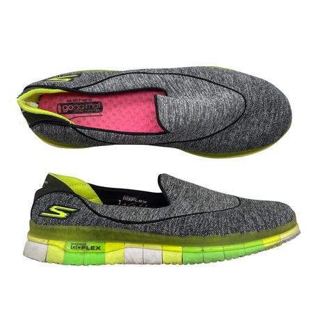Unisex Skechers - Loaferit, koko 38 -  ()