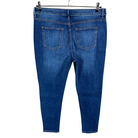 Unisex Marks&Spencer - Farkut, koko 44 -  (2)