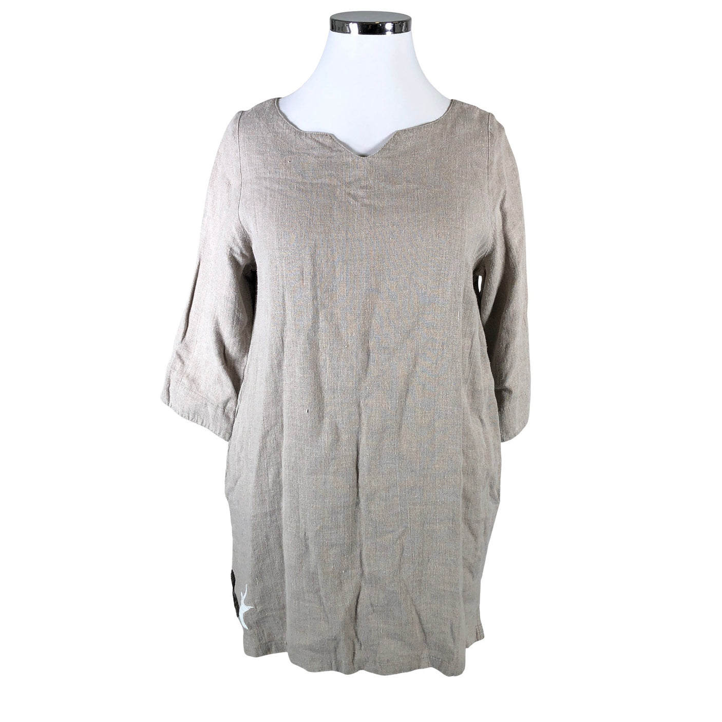 Unisex Bypias - Tunika, koko 42 -  (1)