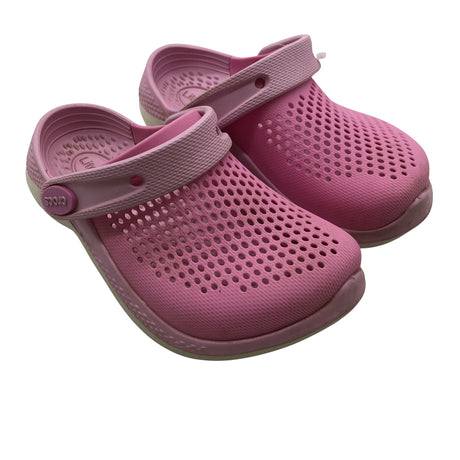Unisex Crocs - Pistokkaat, koko 29 -  (2)