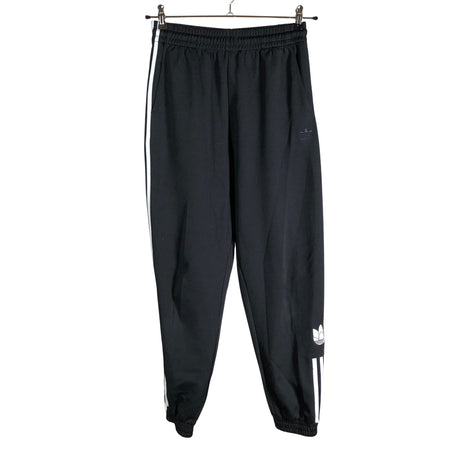 Naisten Adidas - Urheiluhousut, koko 36 - Musta ()