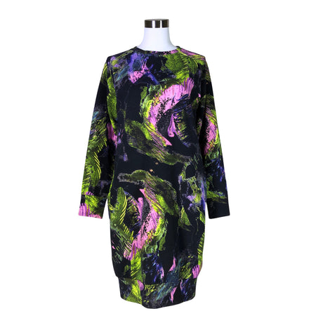 Unisex Blaa - Mekko, koko 36 -  ()