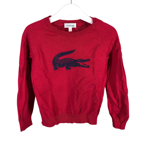 Unisex Lacoste - Neulepaita, koko 110 - 116 -  ()