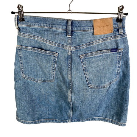 Unisex Gant - Farkkuhame, koko 36 -  (2)