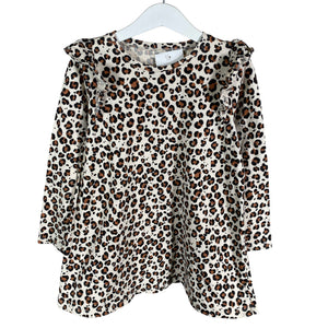 Unisex Lindex - Mekko, koko 116 - 122 -  (1)