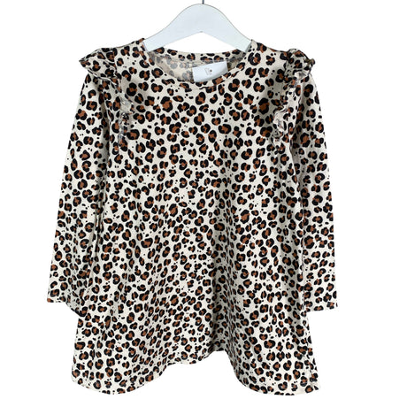 Unisex Lindex - Mekko, koko 116 - 122 -  ()