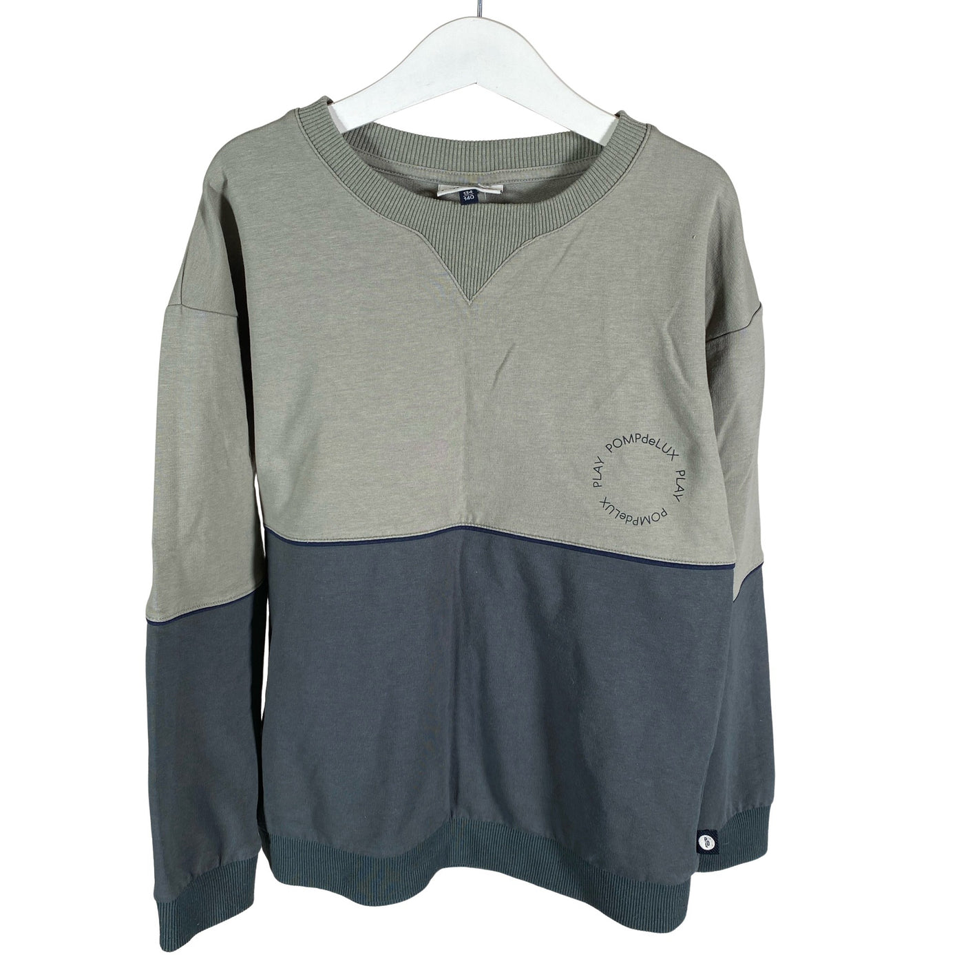 Unisex POMPdeLUX - Paita, koko 134 - 140 -  (1)