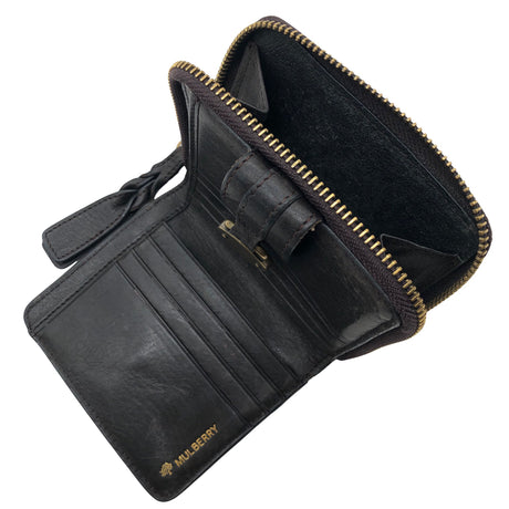 Unisex Mulberry - Lompakko, koko Ei kokoa -  (2)