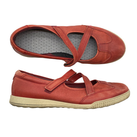 Unisex Ecco - Ballerinat, koko 42 -  ()