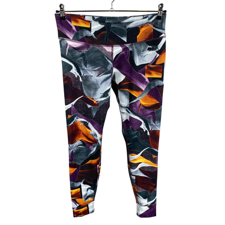 Naisten Reebok - Urheilutrikoot, koko 40 - Harmaa ()