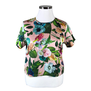 Unisex Uhana Design - T-paita, koko 42 -  (1)