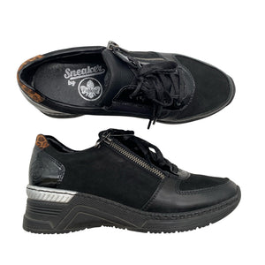 Unisex Rieker - Tennarit, koko 38 -  (1)