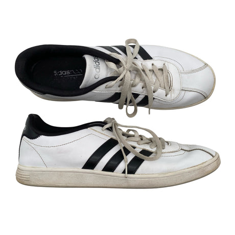 Unisex Adidas - Tennarit, koko 46 -  ()