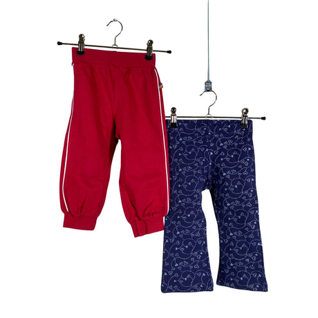 Unisex Lindex - Housut, koko 80 - 86 -  ()