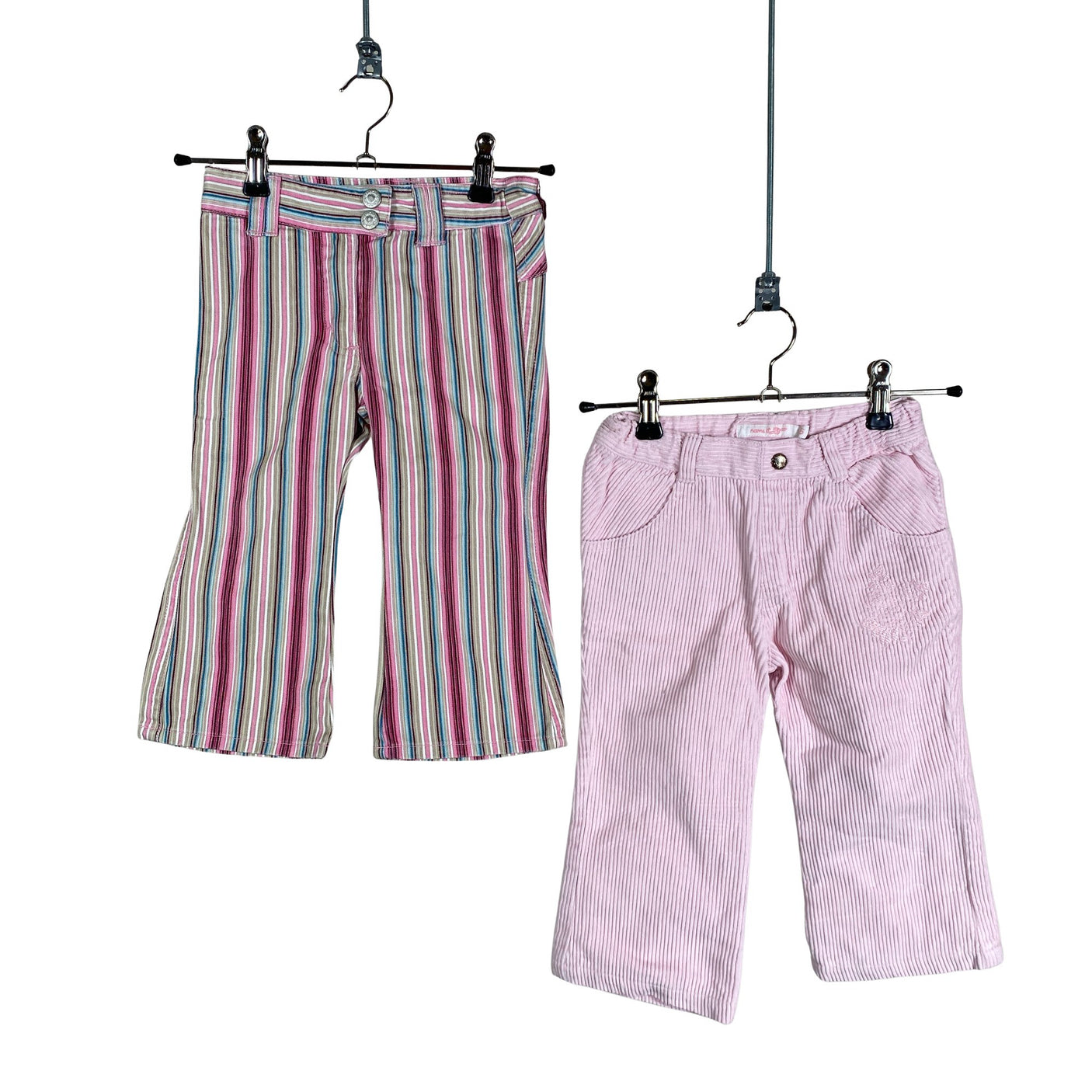 Unisex Lindex - Farkut, koko 80 - 86 -  (1)