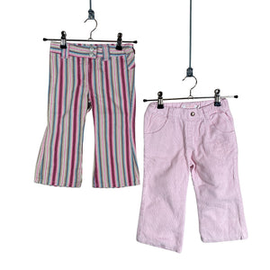 Unisex Lindex - Farkut, koko 80 - 86 -  (1)