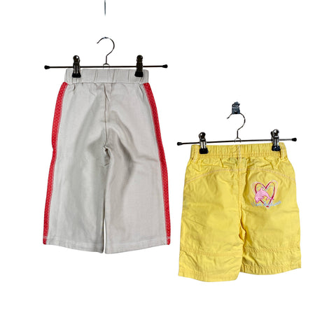 Unisex Lindex - Housut, koko 80 - 86 -  (2)