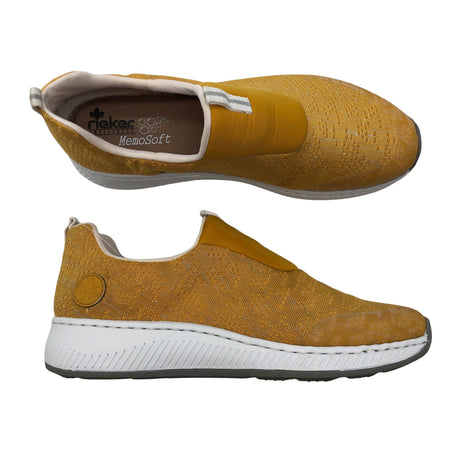 Unisex Rieker - Lenkkarit, koko 41 -  ()