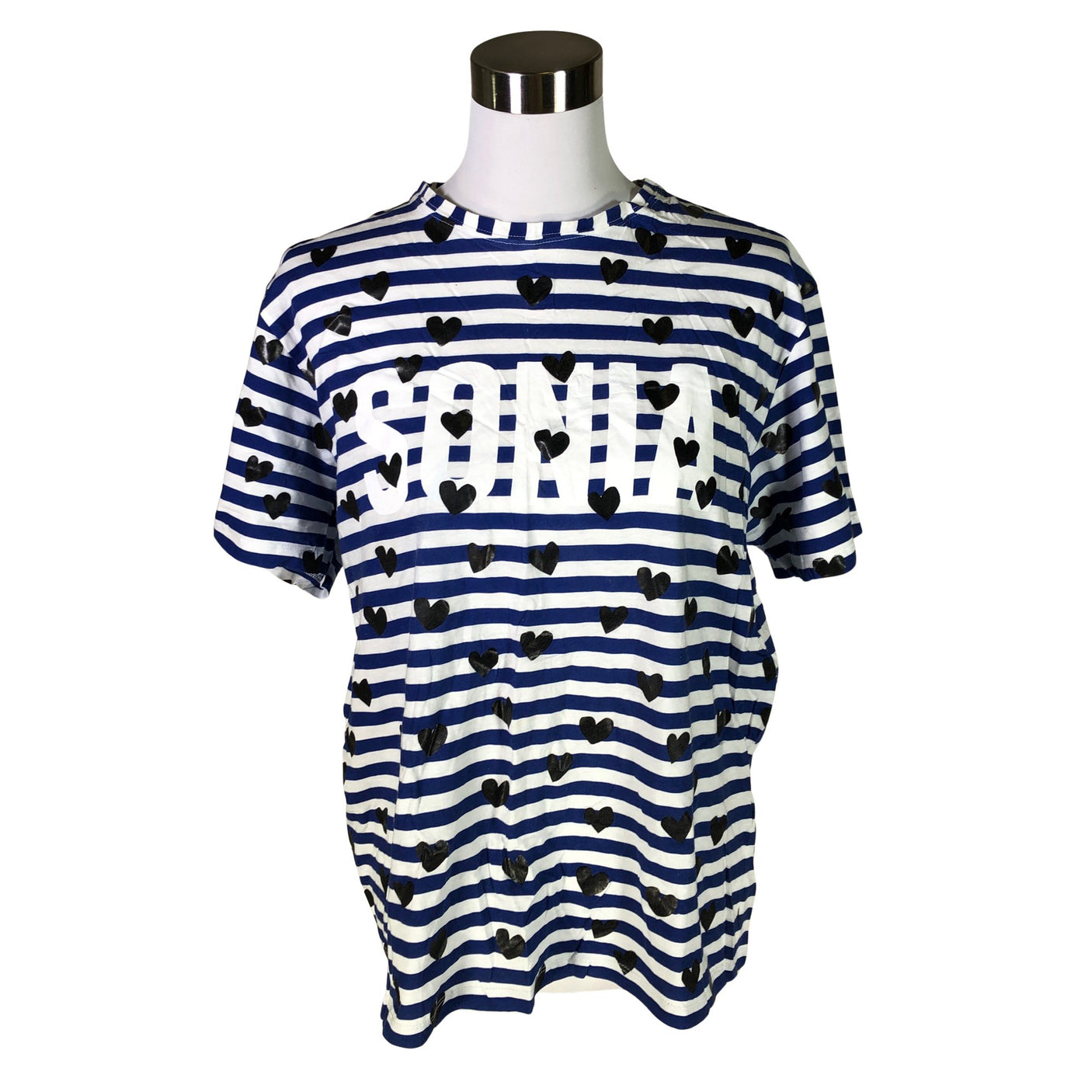 Unisex Sonia Rykiel - T-paita, koko 40 -  (1)