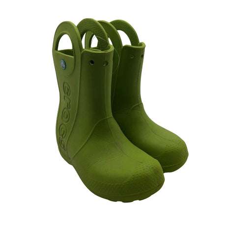 Unisex Crocs - Kumisaappaat, koko 30 -  (2)