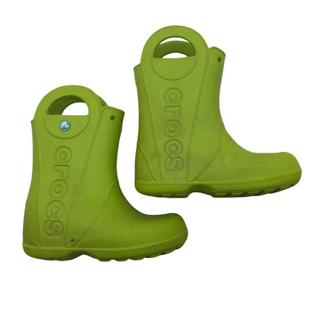 Unisex Crocs - Kumisaappaat, koko 30 -  ()