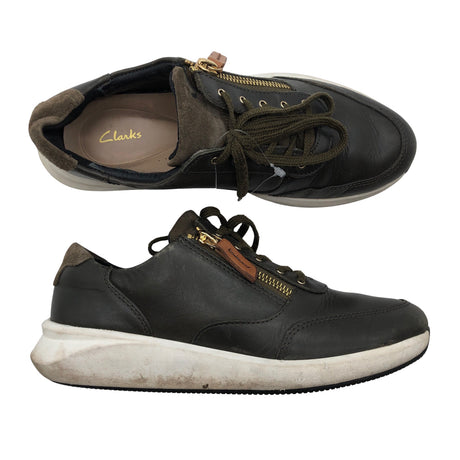 Unisex Clarks - Tennarit, koko 38 -  ()