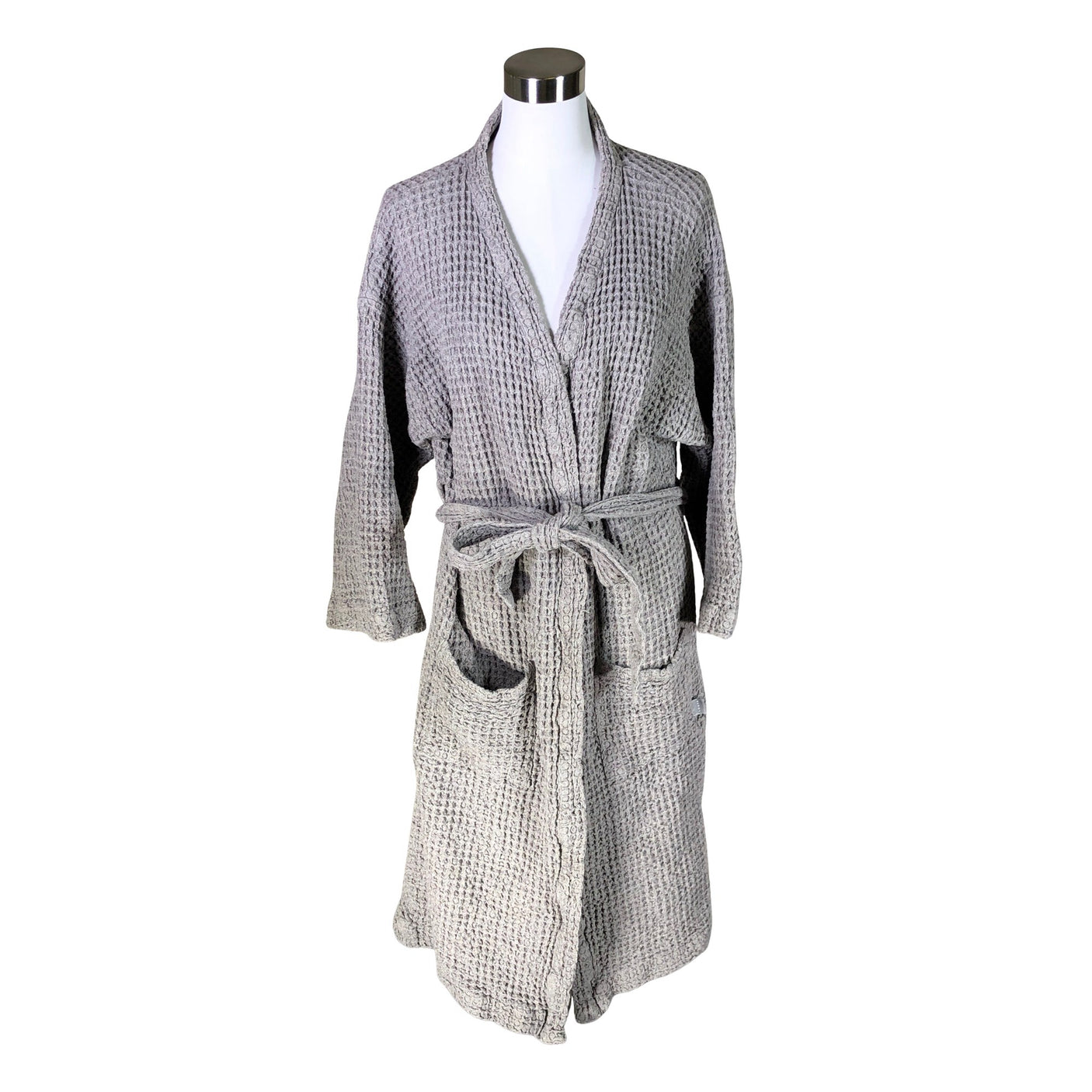 Unisex Luhta - Kylpytakki, koko 38 -  (1)