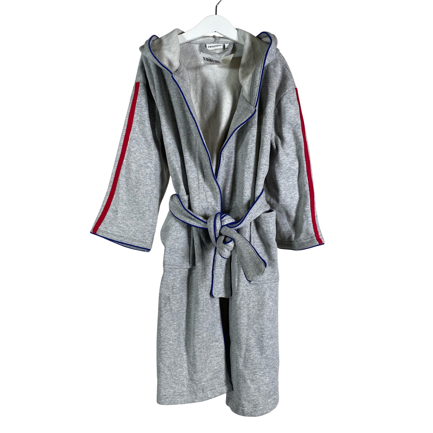 Unisex Hemtex - Aamutakki, koko 122 - 128 -  (1)