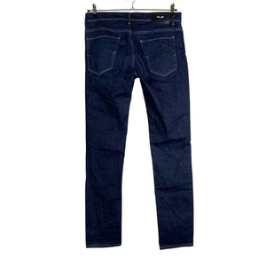Unisex Selected - Farkut, koko W33 -  (2)