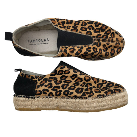 Unisex Fabiolas - Loaferit, koko 39 -  ()