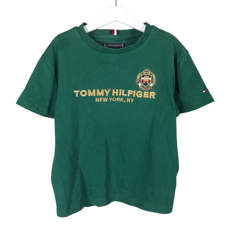 Unisex Tommy Hilfiger - T-paita, koko 122 - 128 -  ()