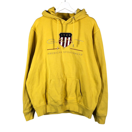 Unisex Gant - Huppari, koko 54 -  ()