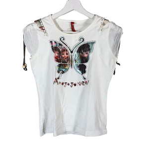 Unisex Carbone - T-paita, koko 158 - 164 -  (1)