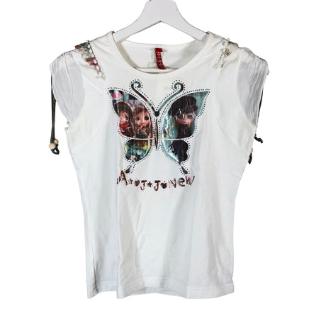 Unisex Carbone - T-paita, koko 158 - 164 -  ()
