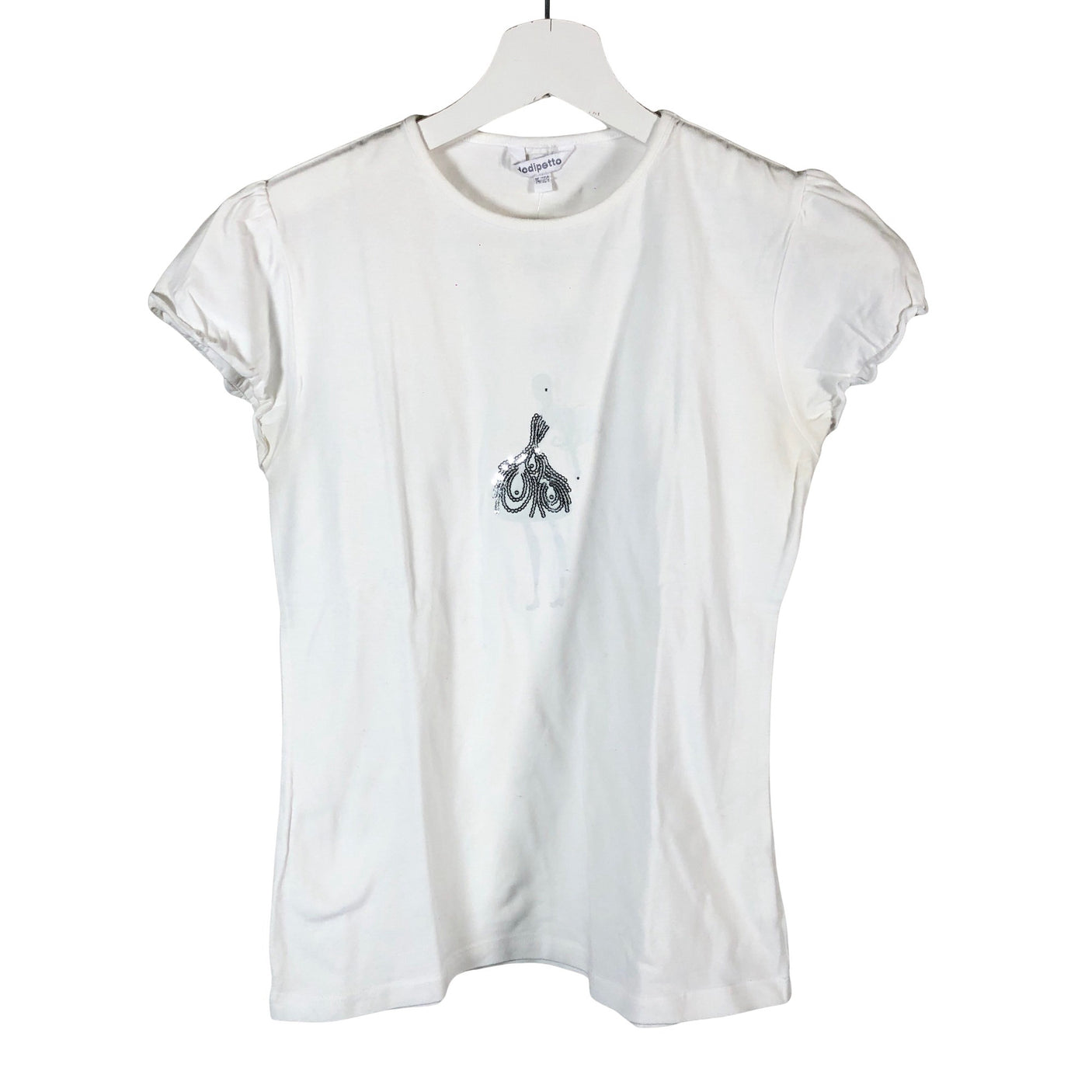 Unisex Dodipetto - T-paita, koko 158 - 164 -  (1)
