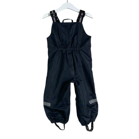 Unisex Nordbjørn - Välikausihousut, koko 80 - 86 -  (2)