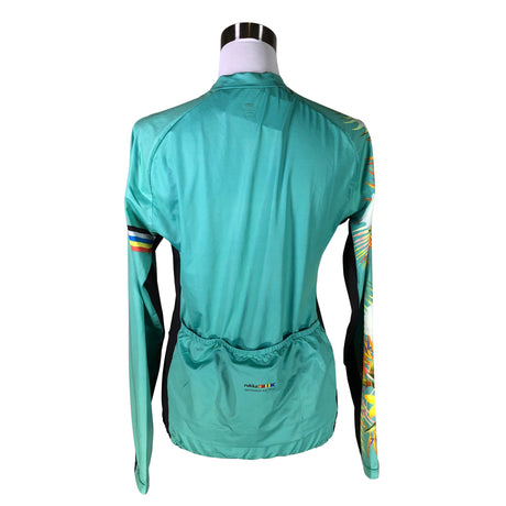 Unisex Rukka - Urheilutakki, koko 40 -  (2)