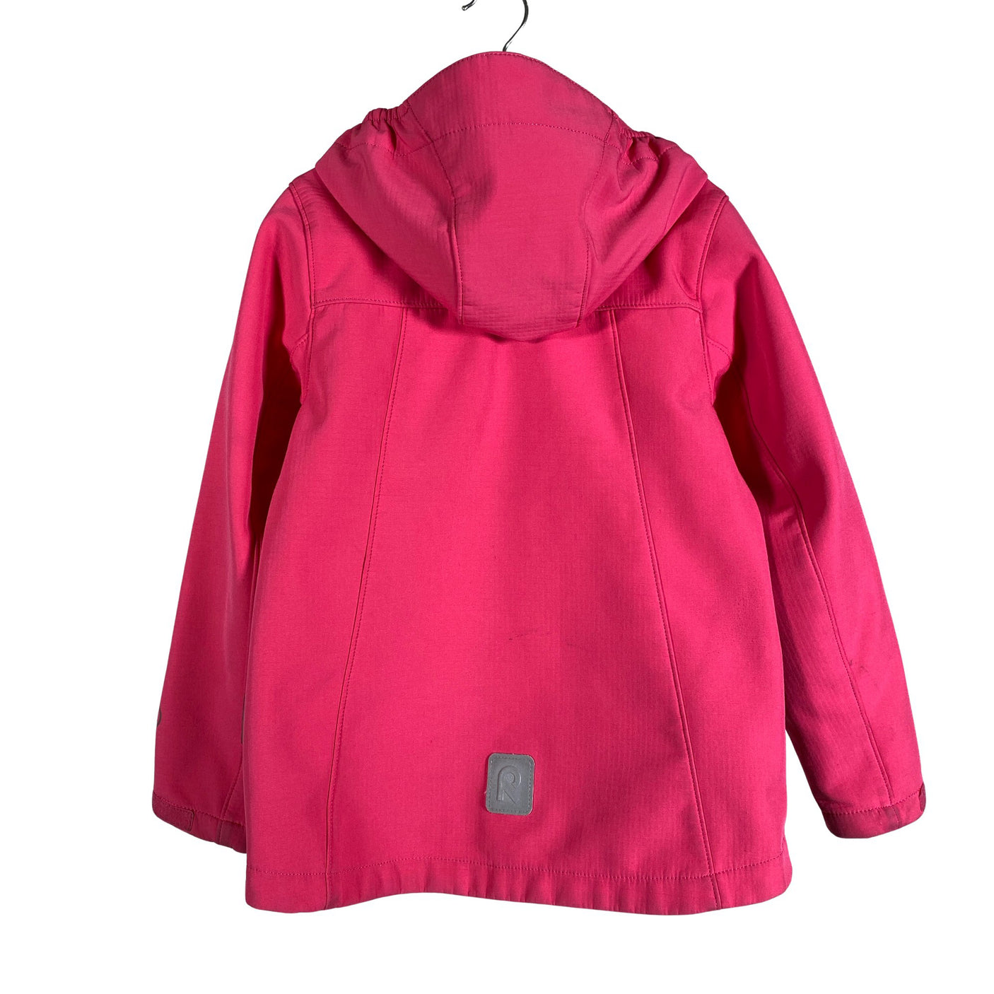 Unisex Reima - Välikausitakki, koko 122 - 128 -  (2)