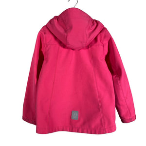 Unisex Reima - Välikausitakki, koko 122 - 128 -  (2)