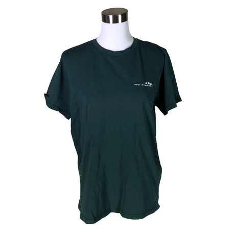 Unisex A.P.C. - T-paita, koko 40 -  ()