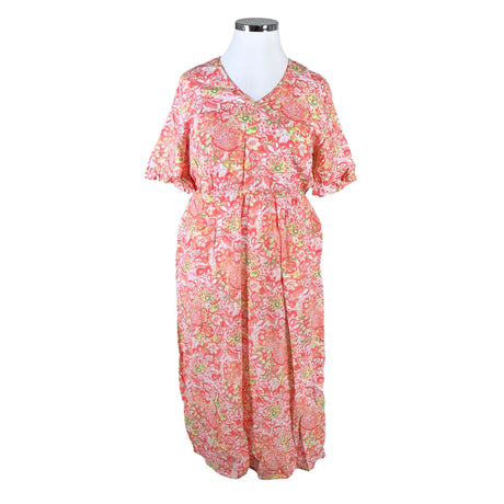 Unisex Nanso - Mekko, koko 42 -  ()