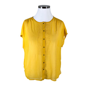 Unisex Selected - T-paita, koko 44 -  (1)