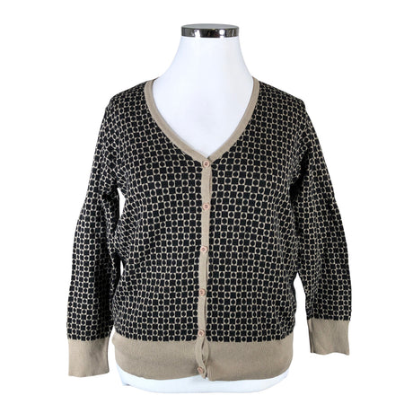 Unisex Signature - Neuletakki, koko 42 -  ()