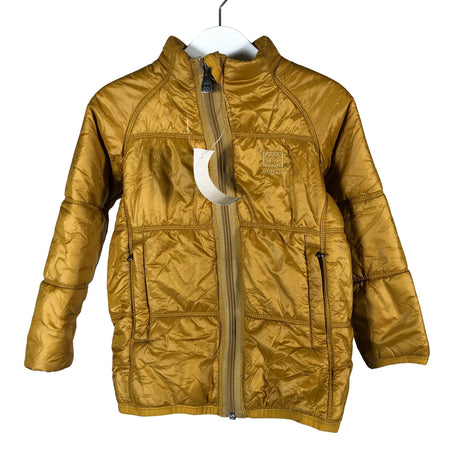 Unisex North Iceland - Kevyttoppatakki, koko 98 - 104 -  ()