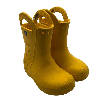 Unisex Crocs - Kumisaappaat, koko 29 -  (2)