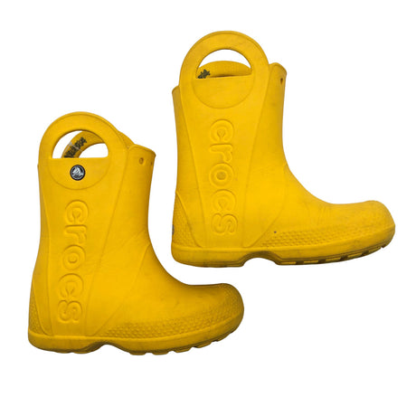 Unisex Crocs - Kumisaappaat, koko 29 -  ()
