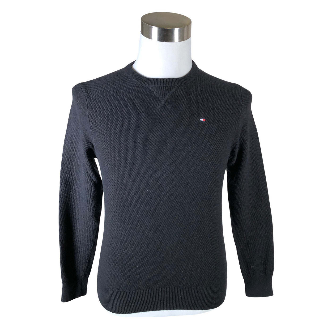 Unisex Tommy Hilfiger - Neulepaita, koko 44 -  (1)